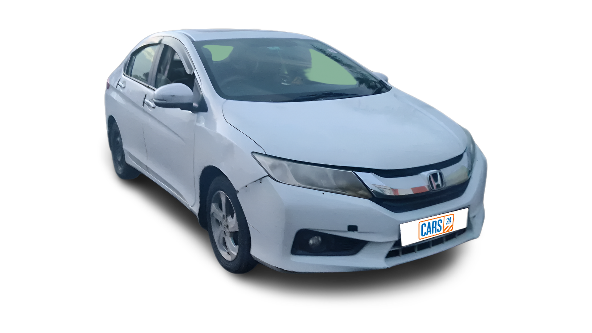 Honda City-img